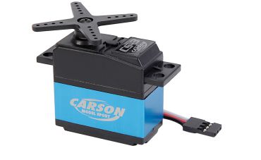 Servos