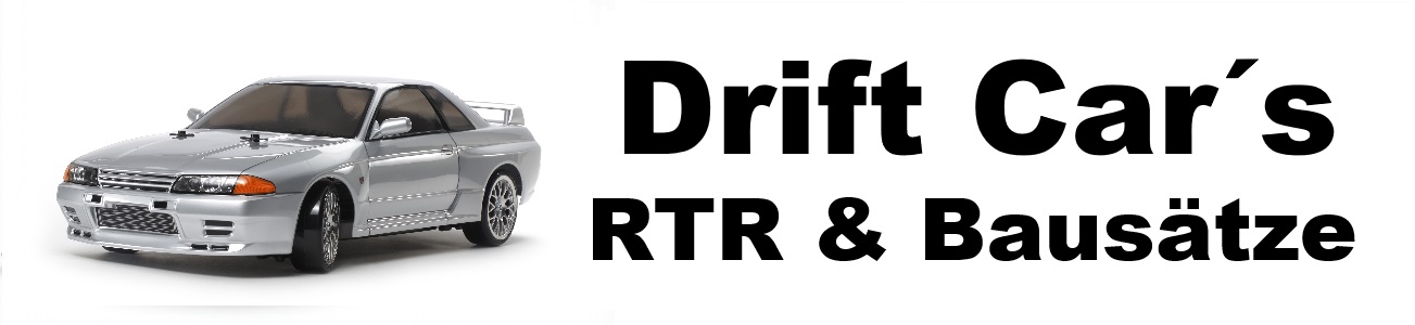 Drift Car´s