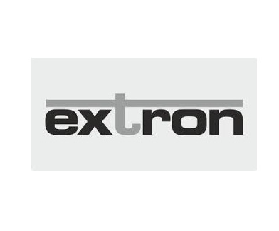 Extron - Servos