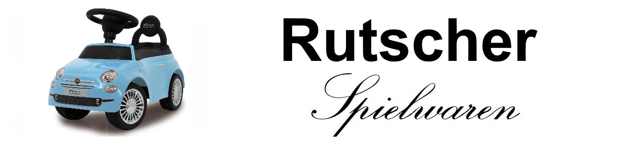 Rutscher