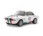 Preview: Tamiya 1:10 RC Alfa Romeo Giulia Club lackiert MB-01