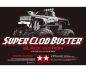 Preview: Tamiya 1:10 RC Super Clod Buster Black Edition