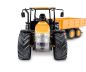 Preview: Carson 1:16 RC Traktor JCB m.Häng. 2.4G 100%RTR