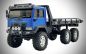 Preview: ABSIMA 1:18 CR-18P "Tow Truck ARKTOS 6x6" blau RTR