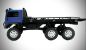 Preview: ABSIMA 1:18 CR-18P "Tow Truck ARKTOS 6x6" blau RTR