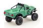 Preview: Absima 1:18 EVO Crawler "Power Wagon V2" 2-Gear grün RTR