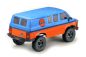 Preview: Absima 1:18 EVO Crawler "Rock Van V2" 2Gear blau/orange RTR