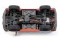 Preview: Absima 1:18 EVO Crawler "Rock Van V2" 2Gear blau/orange RTR