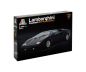 Preview: ITALERI 1:24 Lamborghini Countach 25th Anniv.