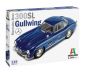 Preview: ITALERI 1:24 Mercedes Benz 300 SL Gull Wing