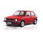 Preview: ITALERI 1:24 VW Golf GTI Rabbit