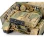 Preview: Tamiya 1:35 Dt. Jagdpanzer IV/70(A) m. PE