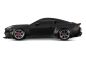 Preview: TRAXXAS 4-TEC Ford Mustang schwarz 1/10 Drift RTR Brushed, ohne Akku und Ladeger