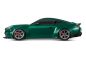 Preview: TRAXXAS 4-TEC Ford Mustang grün 1/10 Drift RTR Brushed