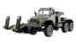 Preview: AMEWI 1:16 LKW URAL Truck 6WD mit Tieflader RTR Version