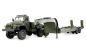 Preview: AMEWI 1:16 LKW URAL Truck 6WD mit Tieflader RTR Version