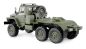 Preview: AMEWI 1:16 LKW URAL Truck 6WD mit Tieflader RTR Version