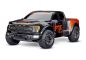 Preview: TRAXXAS Ford Raptor-R 4x4 VXL schwarz FOX 1/10 Pro RTR Brushless, ohne Akku/Ladegerät - Special-Edition