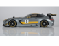 Preview: Tamiya 1:10 RC Mercedes-AMG GT3 (TT-02)