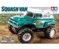 Preview: Tamiya 1:10 RC Squash Van 4WD GF-02