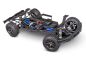 Preview: TRAXXAS Ford Raptor-R 4x4 VXL schwarz FOX 1/10 Pro RTR Brushless, ohne Akku/Ladegerät - Special-Edition