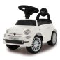 Preview: Jamara Rutscher Fiat 500 weiss