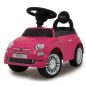 Preview: Jamara Rutscher Fiat 500 pink