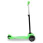 Preview: Jamara KickLight Scooter grün