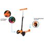 Preview: Jamara KickLight Scooter orange