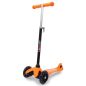 Preview: Jamara KickLight Scooter orange