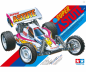 Preview: TAMIYA 1:10 Super Astute RC Buggy