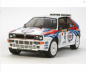 Preview: TAMIYA 1:10 RC Lancia Delta HF Integrale TT-02