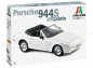Preview: ITALERIE 1:24 Porsche 944 S Cabrio