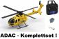 Preview: Pichler / Flitezone ADAC Helicopter ( BO-105 ) RTF - Komplettset