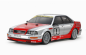 Preview: Tamiya 1:10 RC Audi V8 1992 Tourenwagen (TT-02)