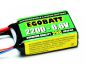 Preview: LiFe Akku EGOBATT 2200 - 6.6V (25C)