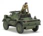 Preview: Tamiya 1:48 WWII Brit. Panzerspähwagen Dingo II