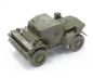 Preview: Tamiya 1:48 WWII Brit. Panzerspähwagen Dingo II