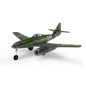 Preview: UMX Me 262 30mm EDF Jet BNF Basic with AS3X and SAFE Select, 660mm