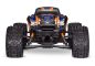 Preview: TRAXXAS X-Maxx 4x4 VXL orange 1/7 Monster-Truck RTR Brushless, ohne Akku und Ladegerät