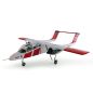 Preview: HANGAR 9 OV-10 Bronco 20cc ARF, 84” with Landing Gear Set