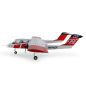 Preview: HANGAR 9 OV-10 Bronco 20cc ARF, 84” with Landing Gear Set