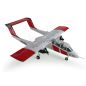 Preview: HANGAR 9 OV-10 Bronco 20cc ARF, 84” with Landing Gear Set