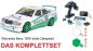 Preview: TAMIYA 1:10 RC Mercedes Benz 190E debis Zakspeed TT-01E - Komplettset