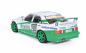 Preview: TAMIYA 1:10 RC Mercedes Benz 190E debis Zakspeed TT-01E - Komplettset