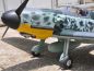 Preview: Black Horse Messerschmitt BF109 G-Version / 2255mm