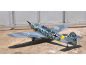 Preview: Black Horse Messerschmitt BF109 G-Version / 2255mm