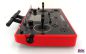 Preview: JETI Pultsender DC-14 II Red Multimode