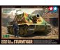 Preview: Tamiya 1:48 Dt. Sturmtiger 38cm