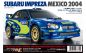 Preview: Tamiya 1:10 RC Subaru Impreza WRX 2004 (TT-01E)